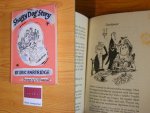 Partridge, Eric - The Shaggy Dog Story Its origin, development and nature (with a few seemly examples)
