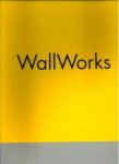 David Rimanelli - WallWorks. Site-Specific Wall Installations