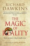 Richard Dawkins - The Magic of Reality How We Know What's Really True