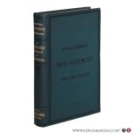 Letourneau, Ch. - La psychologie ethnique.