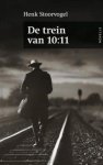 Henk Stoorvogel - De trein van 10:11