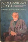 John Wyse Jackson ,  Peter Costello 16782 - John Stanislaus Joyce The Voluminous Life and Genius of James Joyce's Father