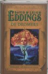 David Eddings, Leigh Eddings - De dromers Boek 3: De Kristallen Kloof