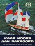 Peter Bruce - Kaap Hoorn aan bakboord