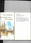 Beckman, Thea - Wonder van frieswyck / druk 1