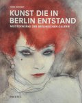 Jörn Merkert - Kunst die in Berlin entstand