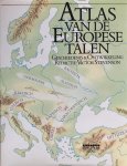Victor Stevenson, Henriette Houet - Atlas van de Europese Talen