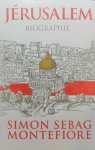 SEBAG-MONTEFIORE Simon - Jérusalem - biographie