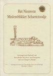 Broeke, drs. R. ten en B.C.H. van Tartwijk (samengesteld door) en F. Klaver (illustraties) - Het Nieuwste Medemblikker Scharrezoodje (Gevangen en Ontweid van Verscheide Visschers, en Overgoten met een Zangers-Zausje), Broeke, drs. R. ten en B.C.H. van Tartwijk (samengesteld door) en F. Klaver (illustraties) - Het Nieuwste Medemblikker Scharrezoodje (Gevangen en Ontweid van Verscheide Visschers, en Overgoten met een Zangers-Zausje),