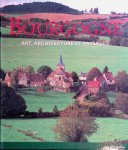 Toman, Rolf & Ulrike Laule - La Bourgogne: art, architecture et paysages