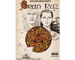 Alain Deschamps - Bran Ruz