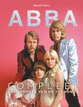 Benoit Clerc - ABBA compleet Benoit Clerc - ABBA compleet