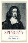 Ian Buruma 26855 - Spinoza Freedom's Messiah