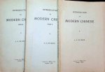 A. G. De Bruin - Introduction to Modern Chinese 3 volumes
