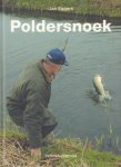 Eggers, Jan - Poldersnoek, 128 pag. hardcover, gave staat