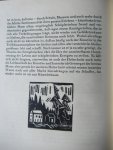 Westheim, Paul - Das Holzschnittbuch Westheim, Paul - Das Holzschnittbuch
