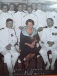 Red. - Koningin Beatrix en de Koninklijke Marine 1940 - 2002