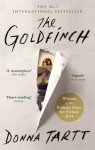 Donna Tartt - The Goldfinch