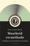 Hans-Georg Gadamer - Waarheid en methode
