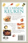 Ferguson, Valerie .. Vertaling door Eddy ter Veldhuis - De Chinese keuken  .. Regionale Chinse specialiteiten  in snelle en gemakkelijke recepten