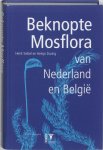 H. Siebel , H. During 160792 - Beknopte mosflora van Nederland en Belgie