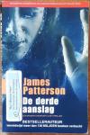 Patterson, James - De derde aanslag