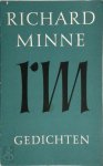 Richard Minne 10988 - In den zoeten inval en andere gedichten