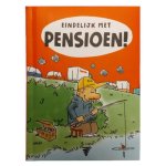 Interstat - Boek - Eindelijk met pensioen