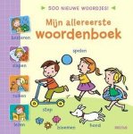  - Mijn Allereerste Woordenboek
