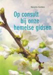 Bonthuis, Marjolijn - Op consult bij onze hemelse gidsen