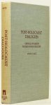 KATZ, S.T. - Post-holocaust dialogues. Critical studies in modern jewish thought.