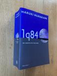 Murakami, Haruki - 1q84; De complete trilogie