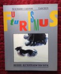 Calvesi, Maurizio - Der Futurismus. Kunst und leben