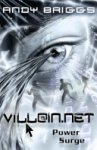 Andy Briggs - VILLAIN.NET 3: Power Surge
