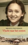Bronia Davidson - Vlucht naar het oosten