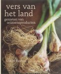 L. Kitchen 158587 - Vers van het land genieten van seizoensproducten