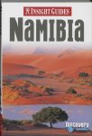 Insight Guides, Insight Guides - Insight Guides / Namibia