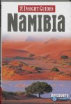 Insight Guides, Insight Guides - Insight Guides / Namibia