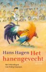 Hans & Monique Hagen - Zoeklicht dyslexie - Het hanengevecht