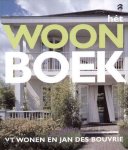 Redactie Vt Wonen, I. deana - Woonboek