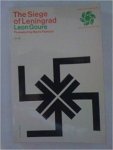 Goure, Leon - The Siege of Leningrad