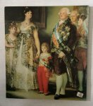 Myers, Bernard L - Goya