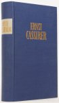 CASSIRER, E., SCHILPP, P.A., (HRSG.) - Ernst Cassirer. Aus dem Amerikanischen übertragen von W. Krampf.