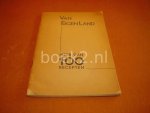 Onbekend - Recepten voor gezonde en voedzame spijzen, heerlijke schotels en fijne dranken, vlug en gemakkelijk klaar te maken voor weinig geld. Verzameld ten gerieve van alle Huisvrouwen van stad en platteland. Meer dan 100 recepten.