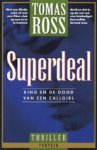 Ross, T. - King en de dood van een callgirl,