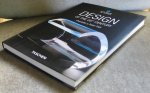 Fiell, Charlotte, Fiell, Peter - Design of the 20th Century Fiell, Charlotte, Fiell, Peter - Design of the 20th Century