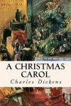 Dickens - A Christmas Carol
