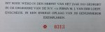Heek, J.H. van / Deinse, J.J. van - Feestbundel aangeboden door het bestuur der Oudheidskamer "Twente" en eenige vrienden aan Jan Herman van Heek ter gelegenheid van zijn zestigsten verjaardag op 20 October 1933