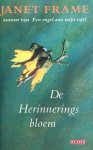 J. Frame - De herinneringsbloem