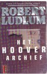 Ludlum, Robert - Het Hoover archief